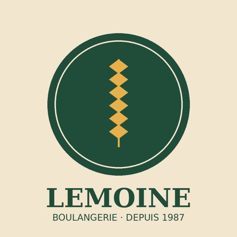 Boulangerie Lemoine