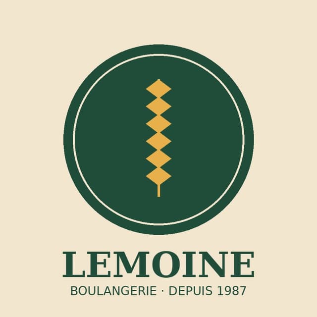 Boulangerie Lemoine